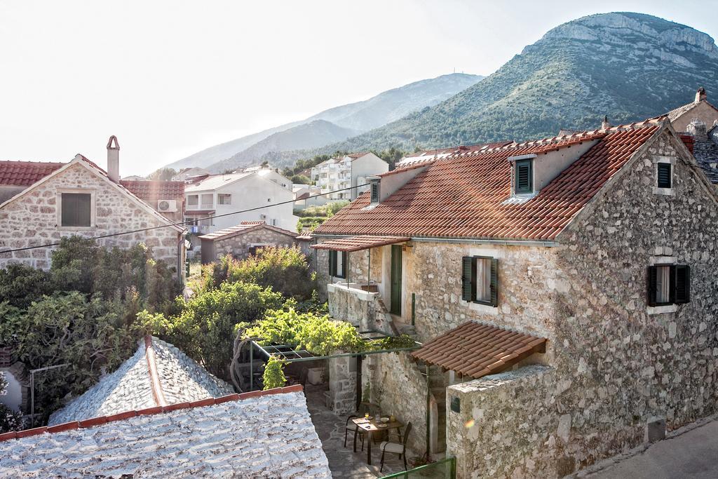 Apartman Paradise Stone Bol