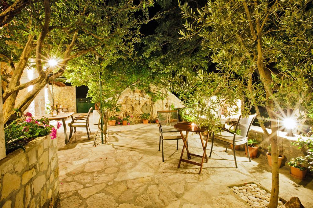 Apartman Paradise Stone Bol