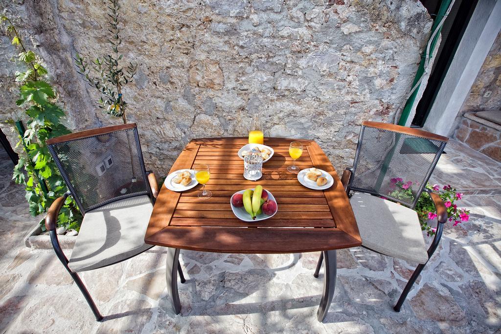 Apartman Paradise Stone Bol