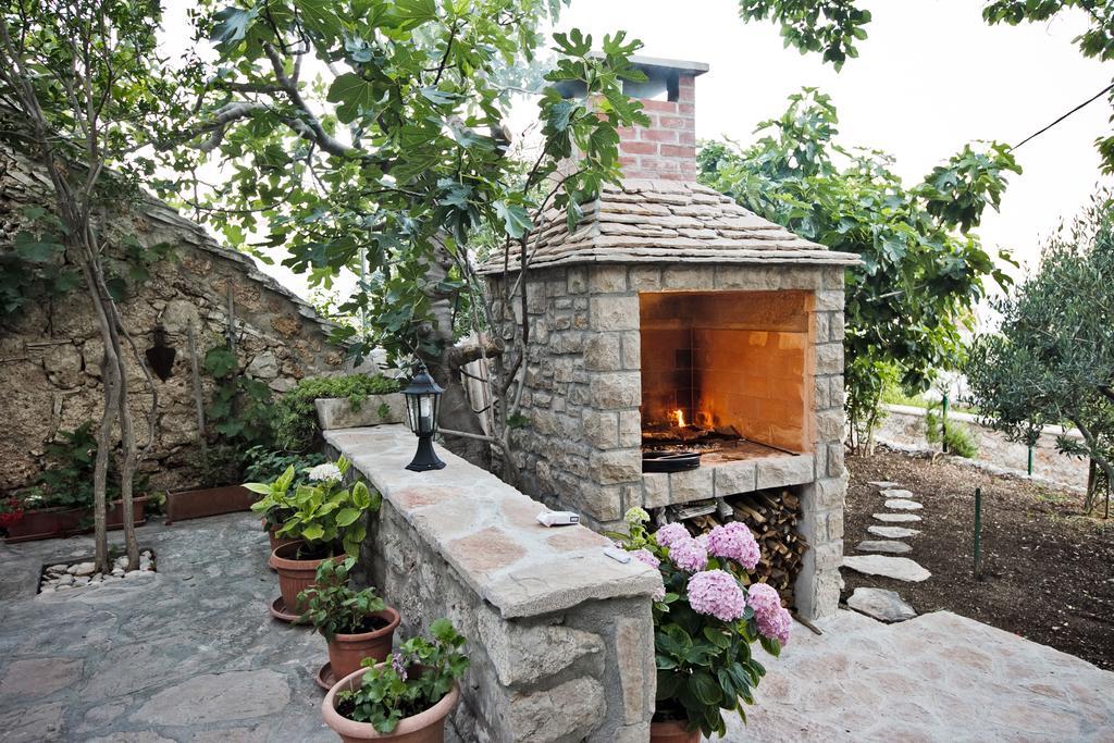 Apartman Paradise Stone