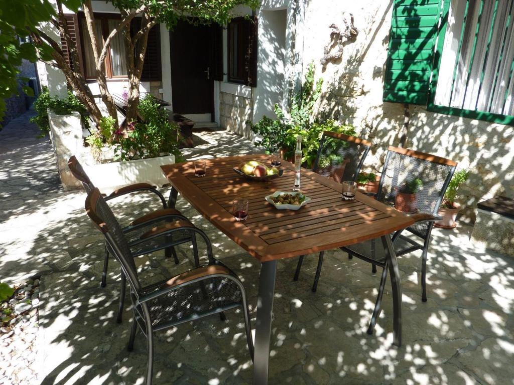 Apartman Paradise Stone Bol